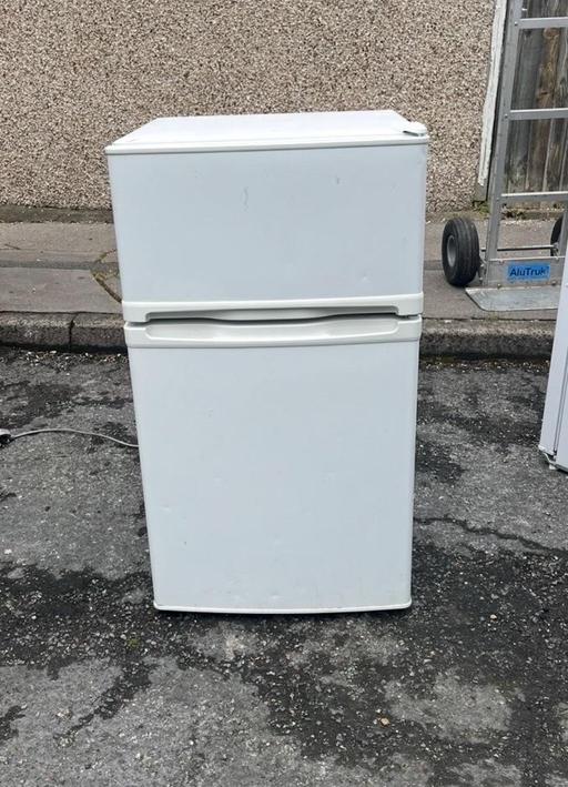 Buy & Sell South East London Croydon - Photos for ESSENTAIL’S FRIDGE FREEZER-DELIVERY AVAILABLE