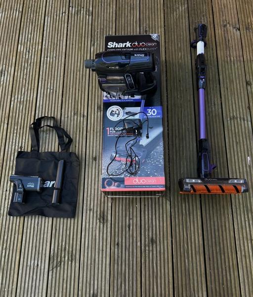 Buy & Sell Bedfordshire Bedford - Photos for Shark DuoClean Cordless Vacuum