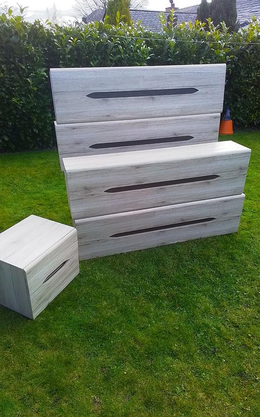 Buy & Sell Greater Manchester Wigan - Photos for AS NEW 