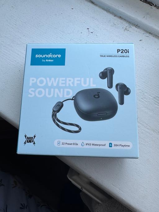 Buy & Sell Bedfordshire Luton - Photos for P20i Ear buds