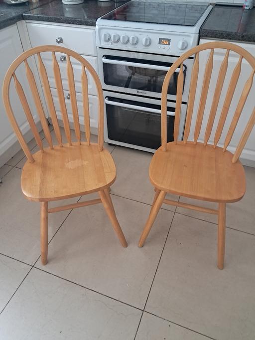 Buy & Sell Staffordshire Tamworth - Photos for chairs