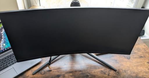 Buy & Sell South West London Battersea - South West London - Photos for Gaming monitor