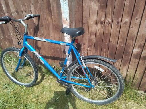 Buy & Sell Hertfordshire Broxbourne - Photos for bike