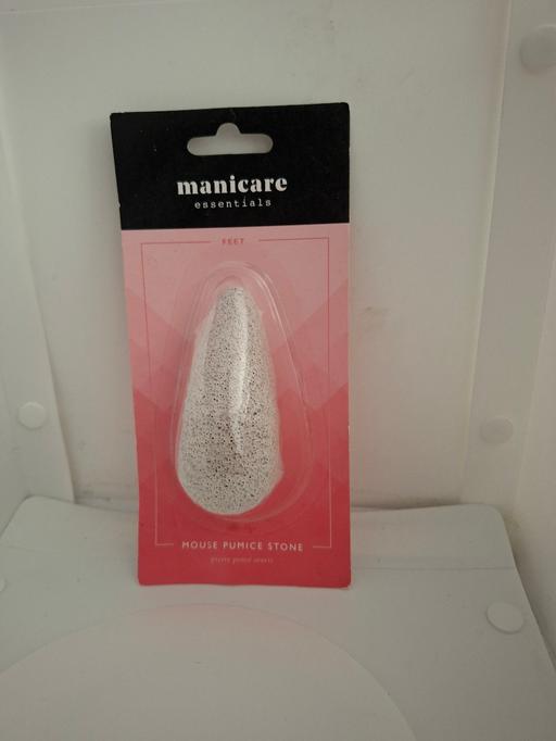 Buy & Sell Bexley Erith - Bexley - Photos for Manicare Pumice Stone