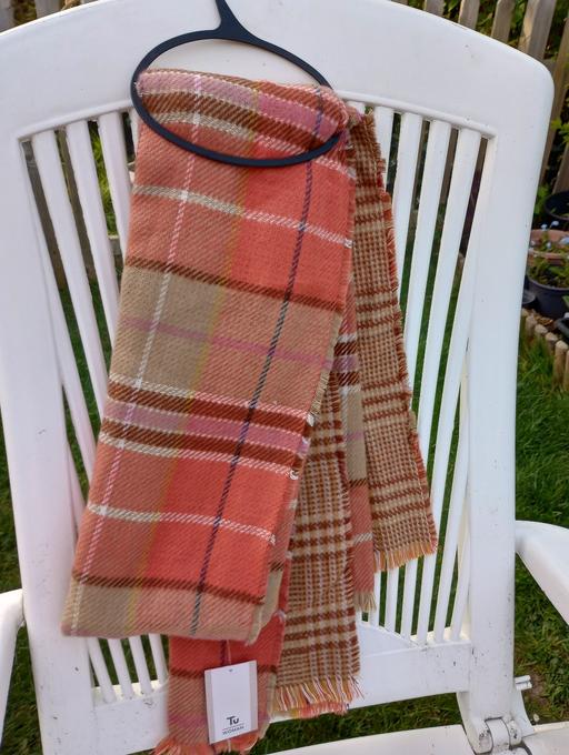 Buy & Sell Worcestershire Bromsgrove - Photos for Bnwt Ladies Wool Scarf