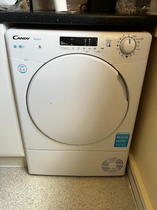 Buy & Sell North London Edmonton - N9 - Photos for Tumble dryer 9kg