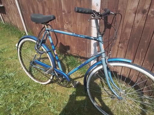 Buy & Sell Hertfordshire Broxbourne - Photos for bike
