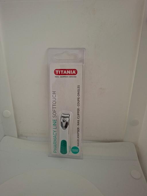 Buy & Sell Bexley Erith - Bexley - Photos for Titania Nail Clipper