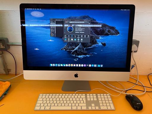 Buy & Sell West Midlands Dudley - Photos for IMac 2013 27” i5 3.4Ghz, 32GB RAM, 1TB,