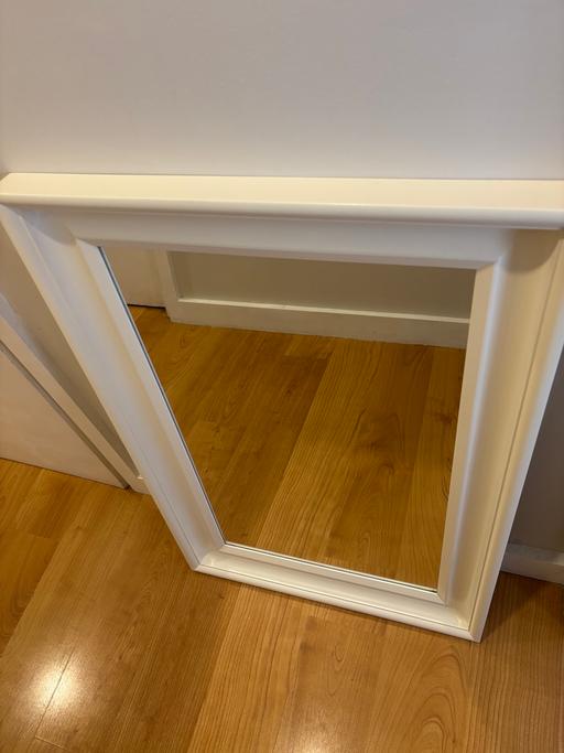 Buy & Sell North London Holloway - North London - Photos for Wood Framed Mirror