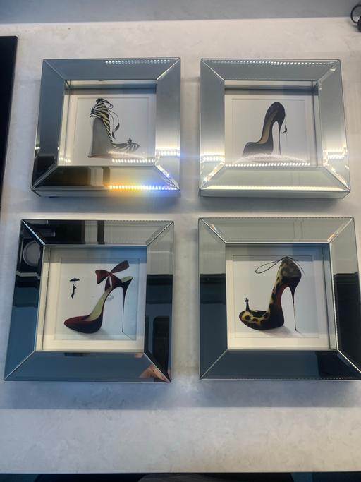 Buy & Sell North London Upper Holloway - North London - Photos for Photo frames