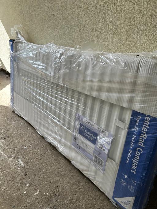 Buy & Sell Isle of Man Douglas - Photos for Radiator Newhouse hold