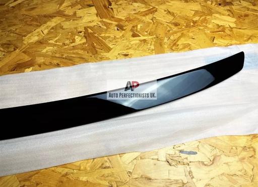 Buy & Sell Brent Wembley - HA9 - Photos for BMW G11 G12 Rear spoiler