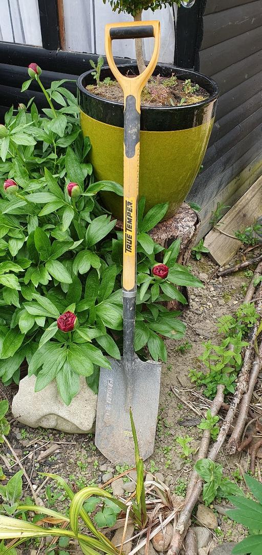 Buy & Sell Shropshire Ditherington - Shropshire - Photos for Garden Shovel - True Temper