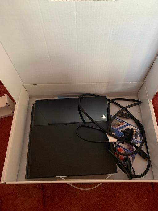 Buy & Sell East London Havering - Photos for PS4 console only