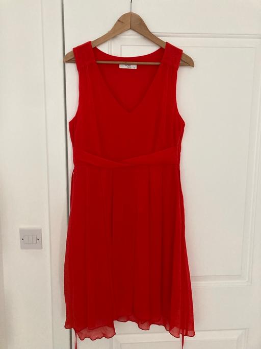 Buy & Sell South East London Maze Hill - South East London - Photos for Brand New petite Wallis size 12 summer dress