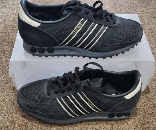 Buy & Sell West Midlands Sandwell - Photos for Adidas LA Originals