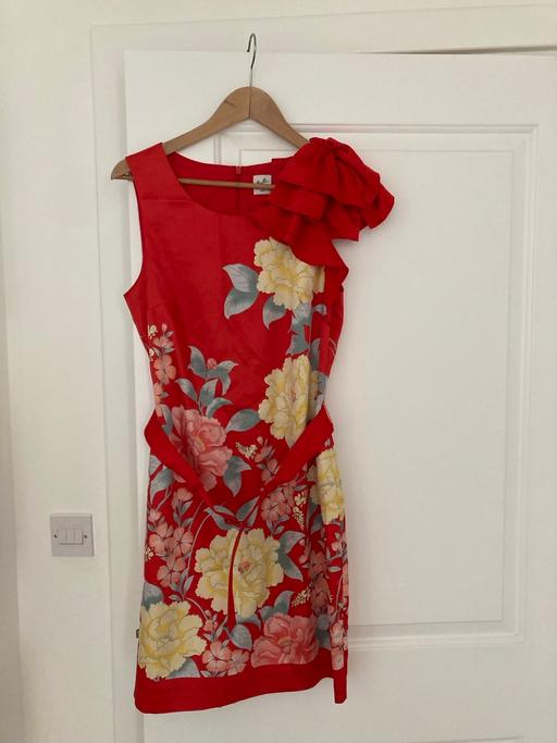 Buy & Sell East London Silvertown - East London - Photos for Oasis size 14 summer dress