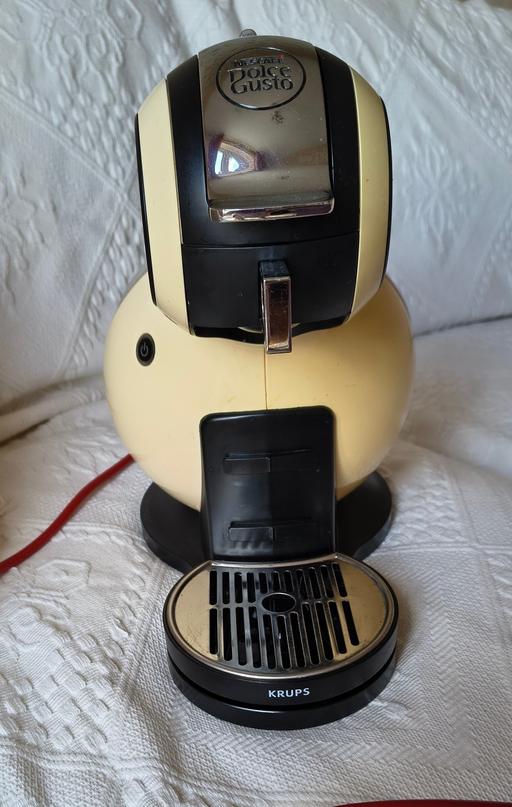 Buy & Sell Greater Manchester Bolton - Photos for coffee machine