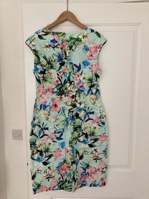 Buy & Sell East London Leamouth - East London - Photos for Brand New Zara size 12 summer dress