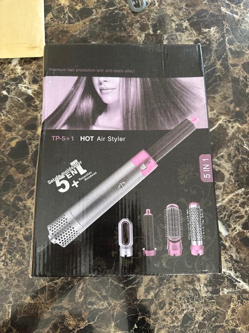 Buy & Sell Kent Gravesham - Photos for 5 in 1 Hair Styler