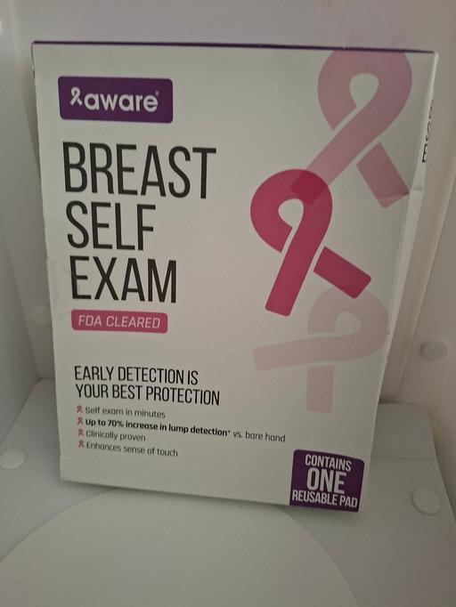 Buy & Sell South East London Crossness - South East London - Photos for Breast Self Exam