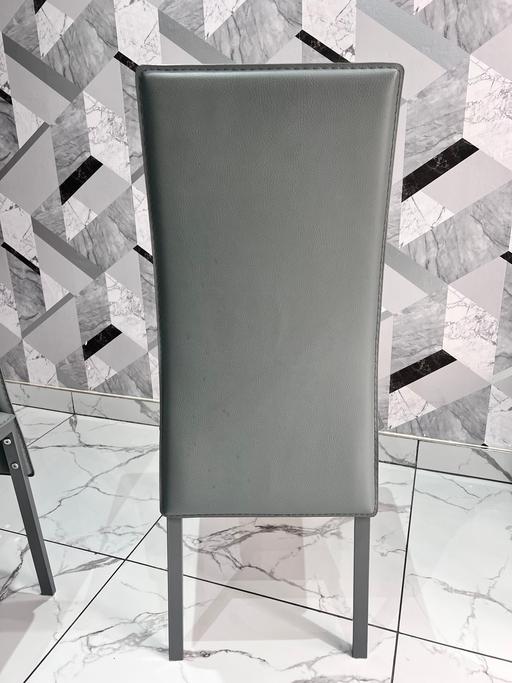 Buy & Sell Lancashire Burnley - Photos for Dinning table chairs