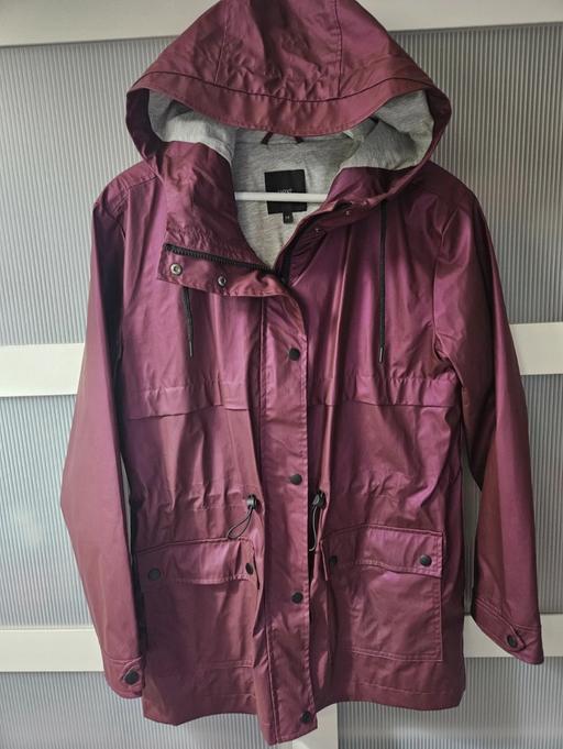 Buy & Sell Halton Weston Point - Watford - Photos for Size 14 NEXT jacket coat