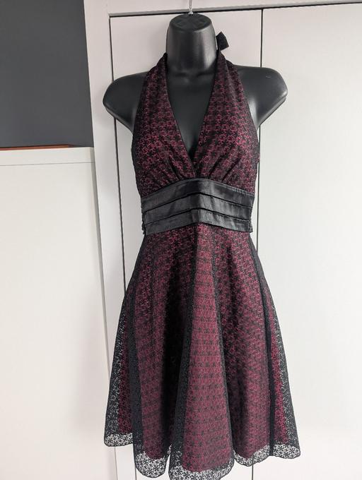 Buy & Sell Hampshire Portsmouth - Photos for size 8 pink and black swing dress