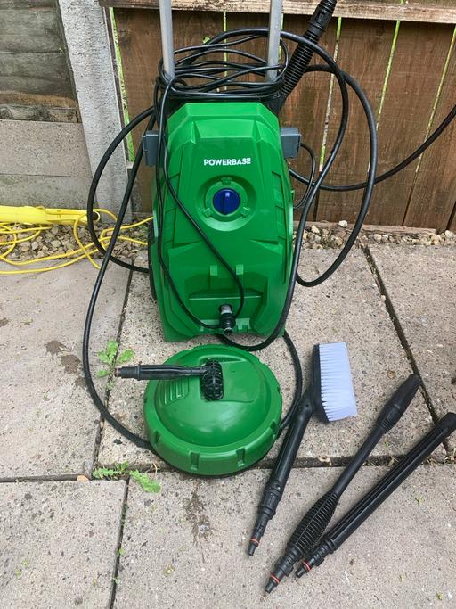 Buy & Sell Staffordshire South Staffordshire - Photos for High jet washer