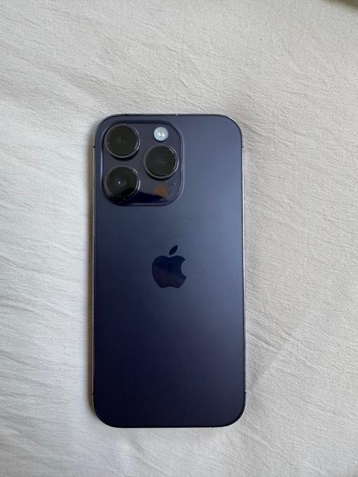 Buy & Sell South West London Streatham Common - South West London - Photos for iPhone 14 Pro 1TB