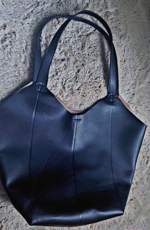 Buy & Sell West Yorkshire Bradford - Photos for Black Tote Back