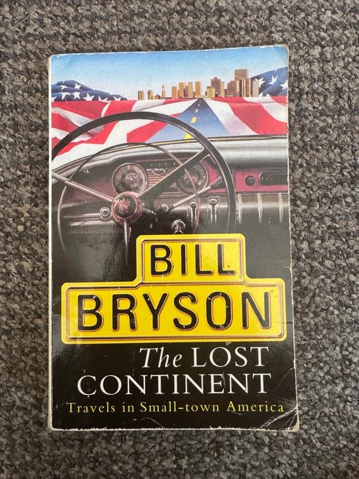 Buy & Sell Lancashire Blackpool - Photos for The lost continent book