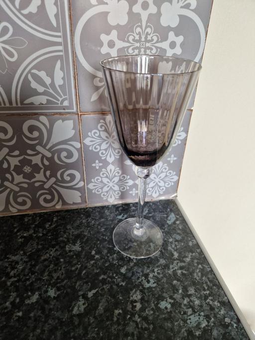 Buy & Sell Leicestershire Leicester - Photos for wine glass