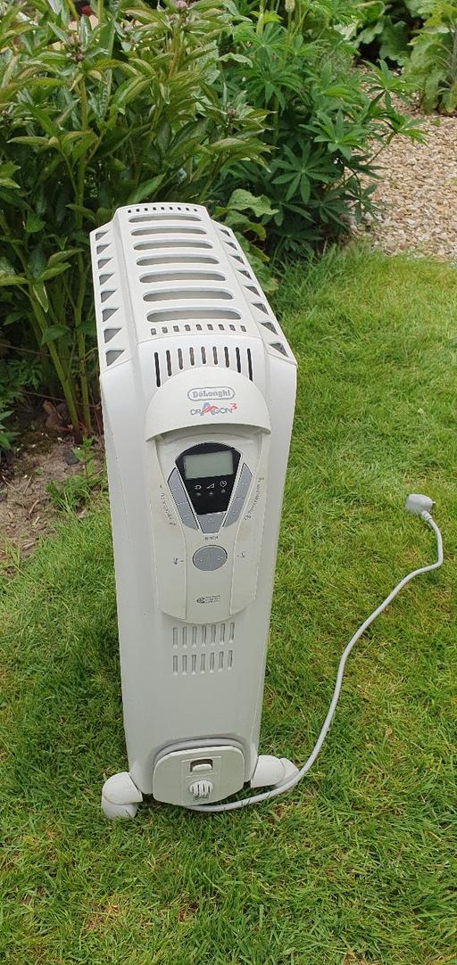 Buy & Sell Shropshire Ditherington - Shropshire - Photos for Radiator - Oil filled