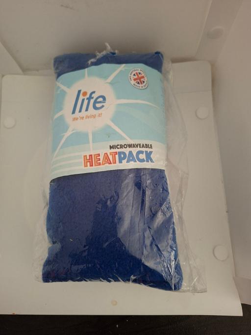Buy & Sell South East London Crossness - South East London - Photos for microwavable Heatpack