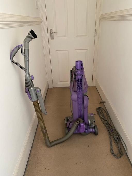 Buy & Sell Essex Epping Forest - Photos for Dyson animal upright vacuum cleaner