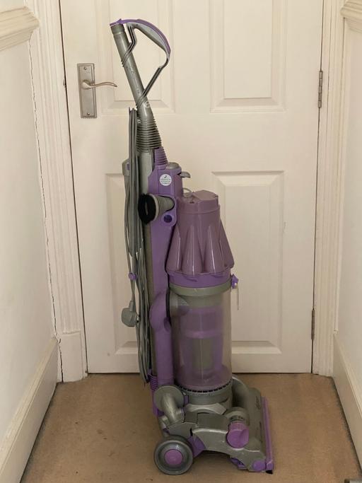 Buy & Sell Essex Epping Forest - Photos for Dyson animal upright vacuum cleaner