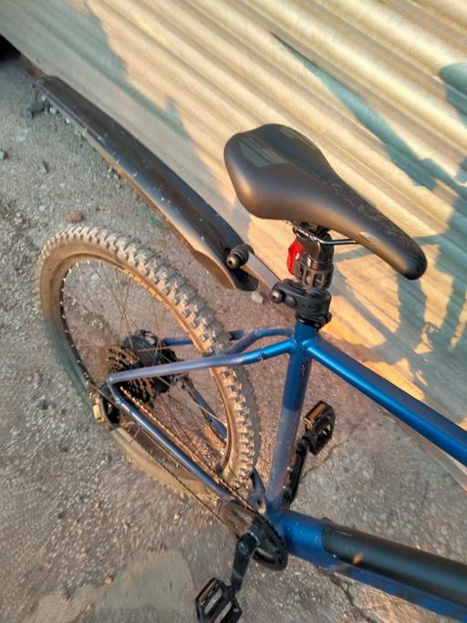 Buy & Sell Warrington Old Hall - Halton - Photos for Carrera Vulcan E-bike
