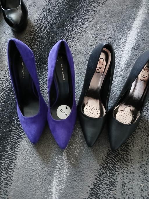Buy & Sell South West London Lambeth - Photos for ladies shoes