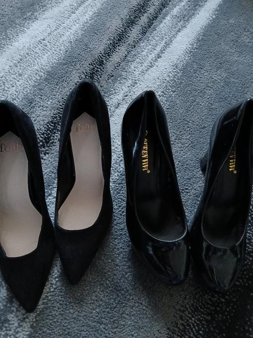 Buy & Sell South West London Lambeth - Photos for ladies shoes