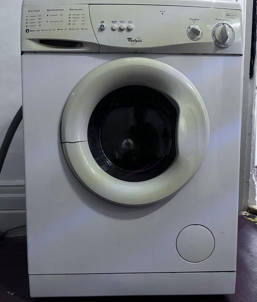 Buy & Sell North West London Kilburn - North West London - Photos for Whirlpool Washing Machine