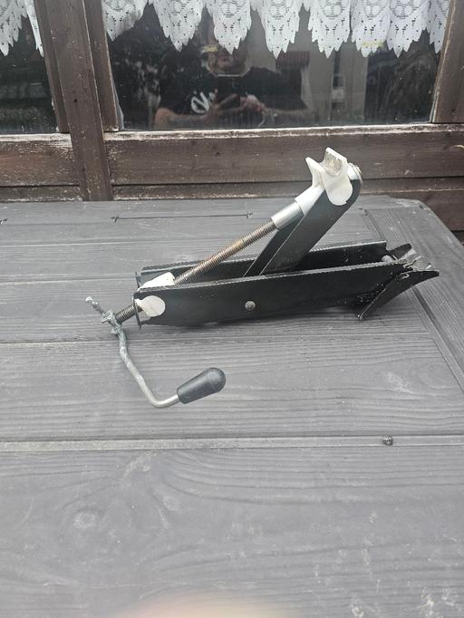 Buy & Sell West Midlands Dudley - Photos for SMALL CAR JACK