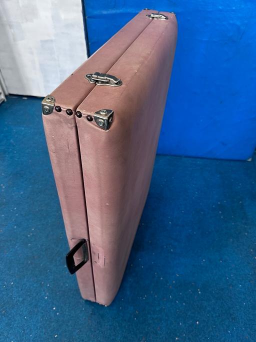 Buy & Sell North West London Brondesbury - North West London - Photos for Massage Table/treatment couch