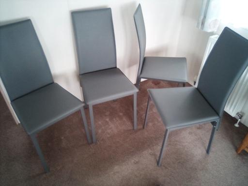 Buy & Sell West Yorkshire Bradford - Photos for dining chairs