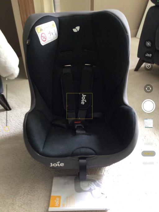 Buy & Sell Warwickshire North Warwickshire - Photos for Joie baby and toddler car seat