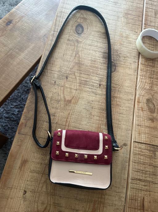 Buy & Sell South Yorkshire Doncaster - Photos for Girls river Island shoulder bag