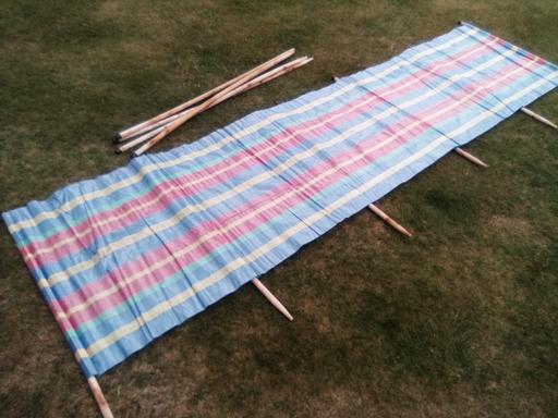 Buy & Sell West Yorkshire Bradford - Photos for windbreak