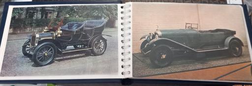 Buy & Sell Merseyside Saint Helens - Photos for j arthur dixon vintage car postcards