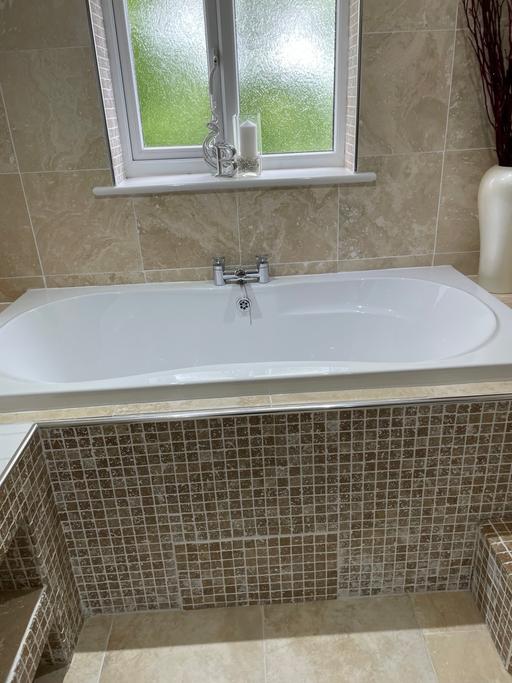 Buy & Sell Lancashire Ribble Valley - Photos for Bath mixer taps